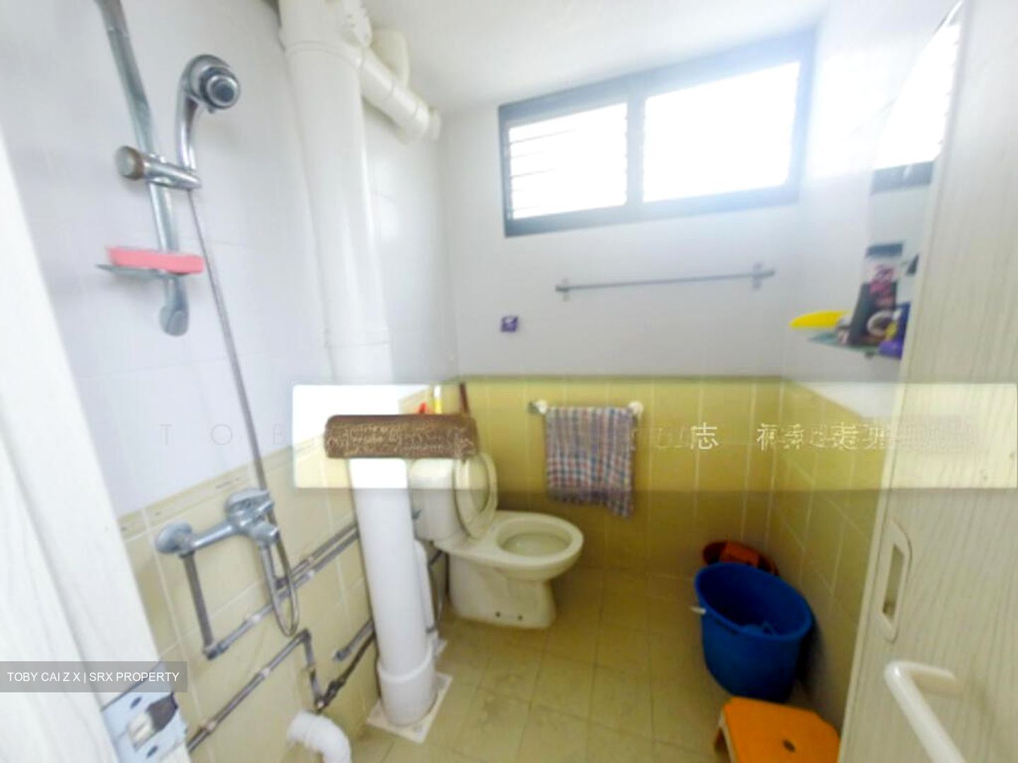 Blk 124 Bedok North Road (Bedok), HDB 3 Rooms #502325001